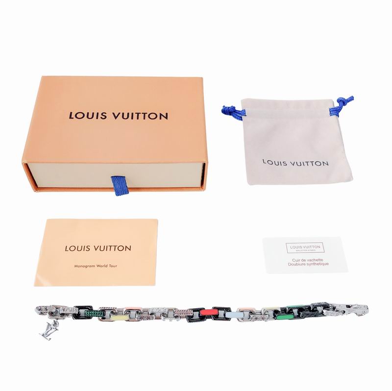 LV Bracelet 03lyr567